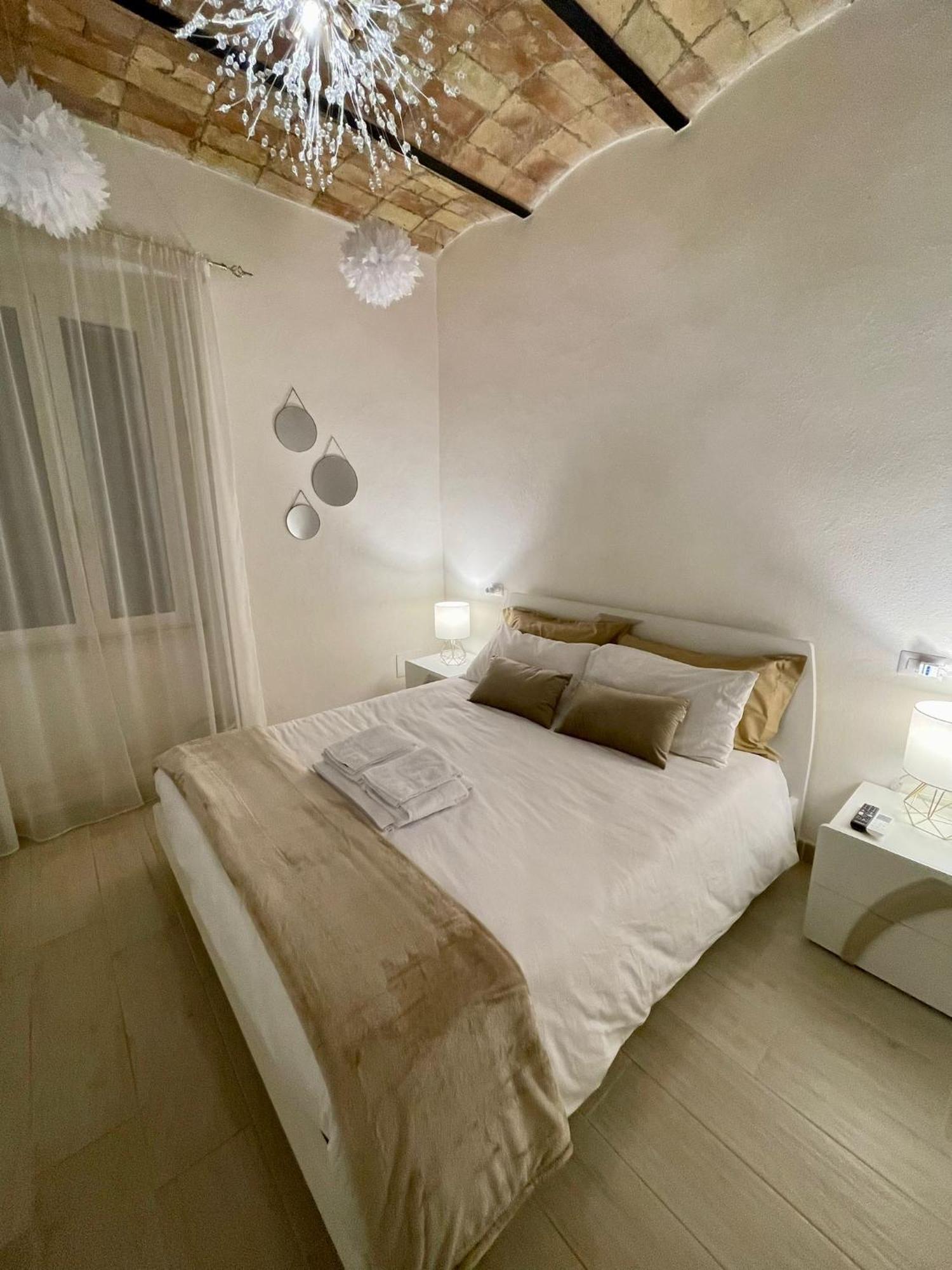 Casa Vacanze - La Torre - Appartamento Marta Buitenkant foto
